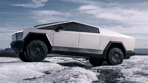 Tesla Cybertruck Foundation Series Ends Production