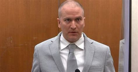 George Floyd murder case: Former police officer Derek Chauvin sentenced ...