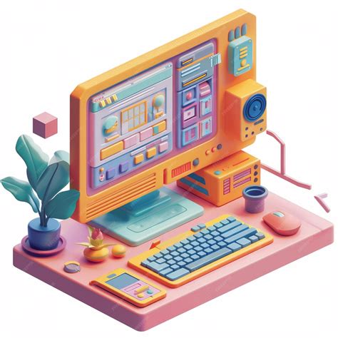 Image result for 3D Computer Animation