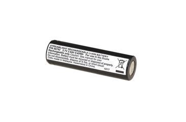 Streamlight Lithium Ion Battery for Dualie Rechargeable Flashlight ...