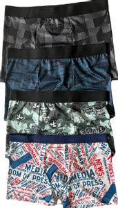 KROOZ Men Brief - Buy KROOZ Men Brief Online at Best Prices in India ...