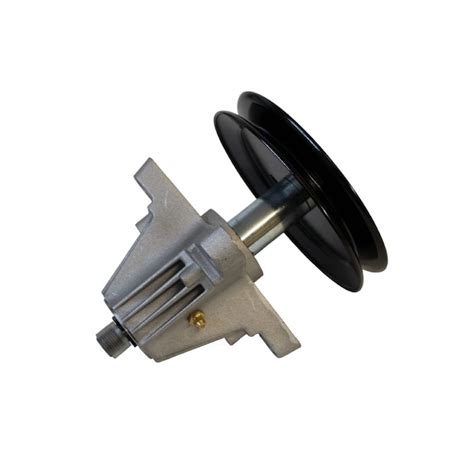 N2 Spindle for Riding Mower (Fits 42-in Deck Size) - Replaces MTD 618 ...