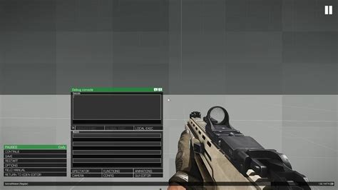 Image result for Arma 3 Keybinds Tutorial