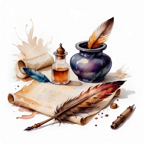 Buy Inkpot Online In India - Etsy India