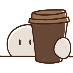 Drink Stickers - Free food and restaurant Stickers