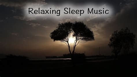 失眠治療 , 催眠音樂 , 深度睡眠 , 432赫茲音樂治療 , Relaxing Sleep Music - YouTube
