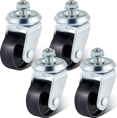 Caster Wheels For Floor Jack at Lola Wall blog