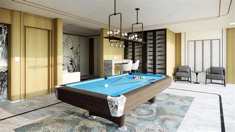 Rec Room Model Files 的图像结果