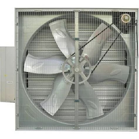Poultry Exhaust Fan - Push pull 54"poultry Exhaust Fan Manufacturer ...