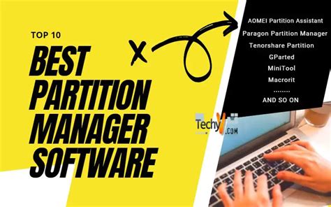 Image result for Best Partition Manager Software