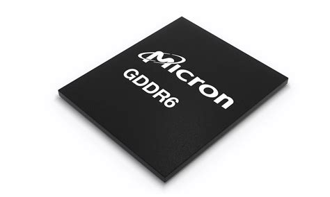 Image result for GDDR6 Memory