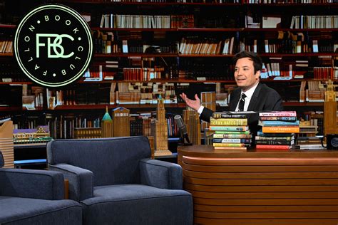 Jimmy Fallon Just Relaunched His Book Club! See All 16 New Releases on ...