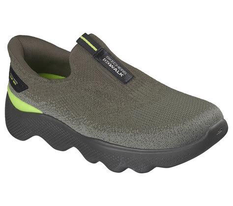 Buy Skechers GO WALK MASSAGE FIT | Men