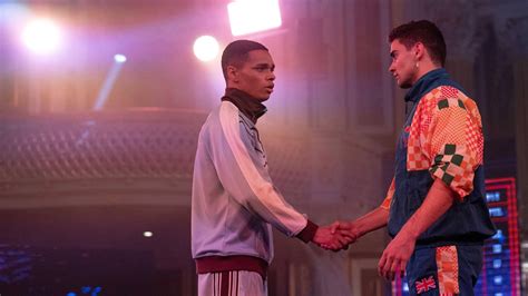 Breaking Pointe Cast 的图像结果