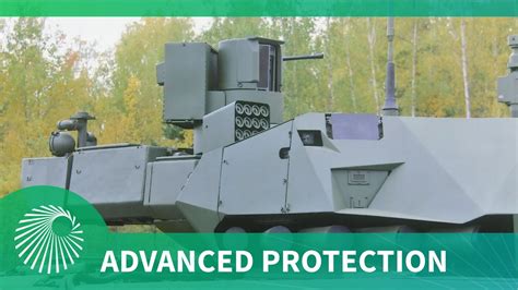 Image result for Active Protection System