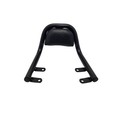 Simple Foam/Gaddi Backrest for Jawa 42 & Jawa 42 2.1 – Sans Classic Parts