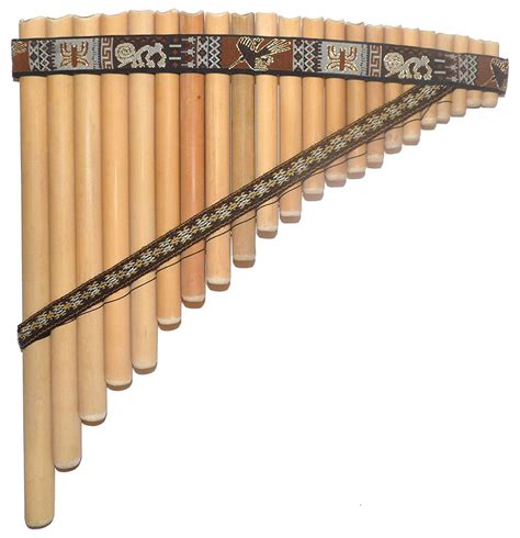 Pan Flute With Case at Seth Obrien blog