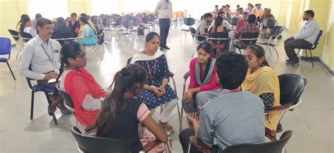 Group Discussion Activity 的图像结果