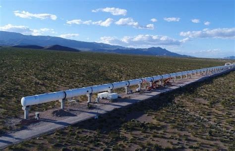 Hyperloop One Might Setup Its First Route In India; Meaning Mumbai To ...