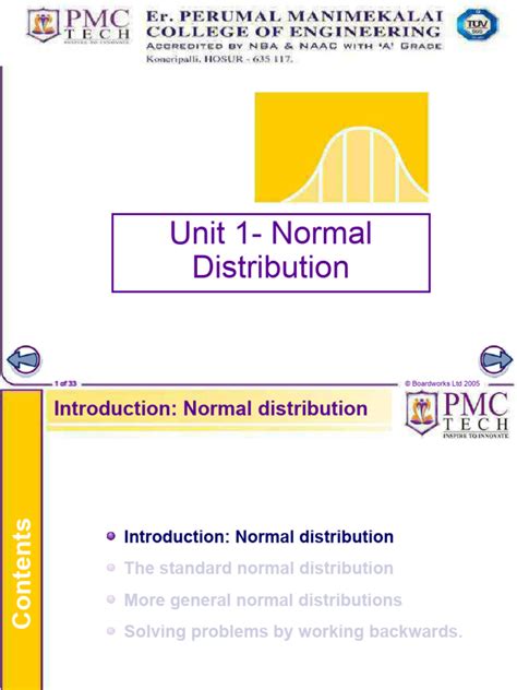 Image result for Unit Normal Distribution Chart