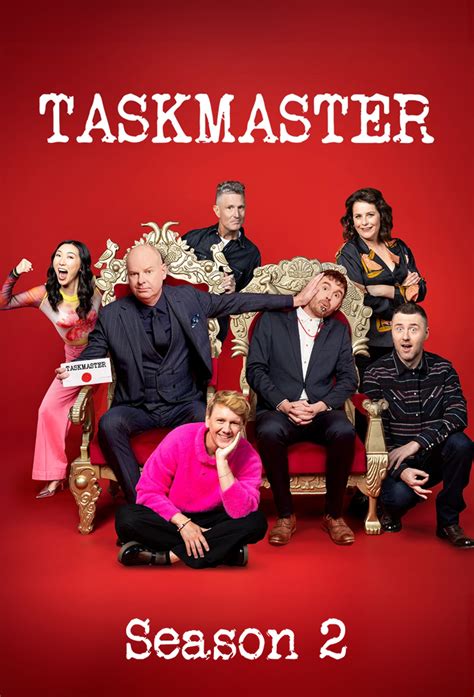 Image result for Taskmaster S02E01