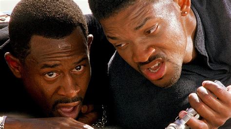 Bad Boys 4 Moving Forward Despite the Will Smith Oscar 'Slapgate' Incident