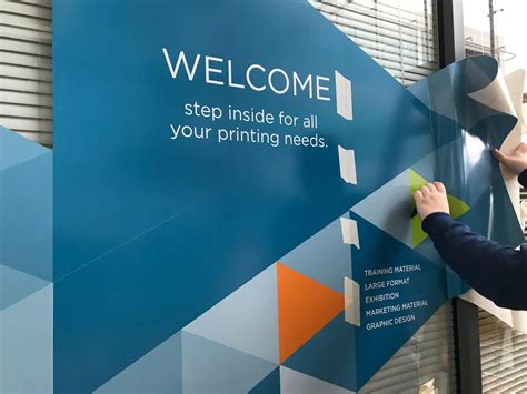 Image result for Vinyl Application