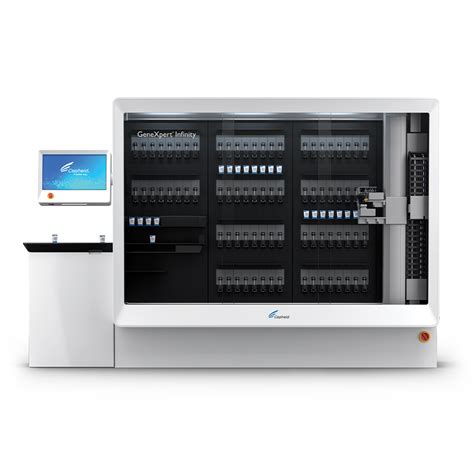 Cepheid Machine 的图像结果