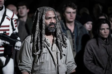 The Walking Dead Season 11 Ep 22 Opening: Did Negan Deserve to Live?