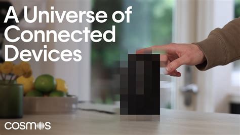 Cosmos Operating System 的图像结果