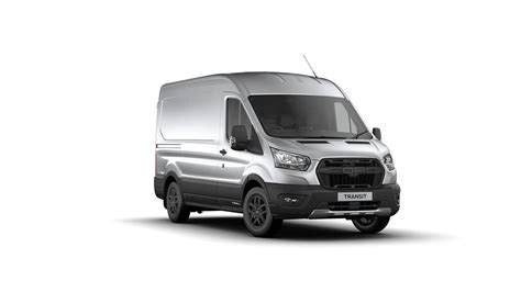 Business promotions on the Ford Transit Van | Ford UK