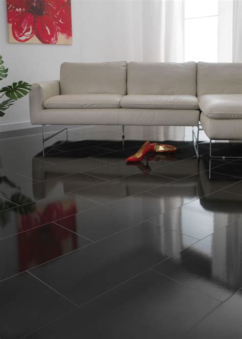Perfect High Gloss Laminate Flooring For Modern Homes