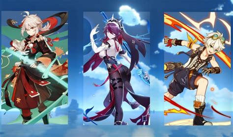 Genshin Impact Bennett: Best Build, Hangout Guide & Free Acquisition