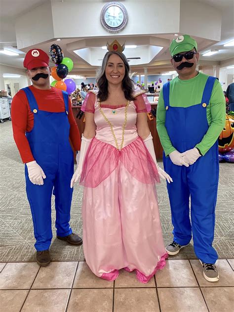 Gallery | Park Manor of Conroe