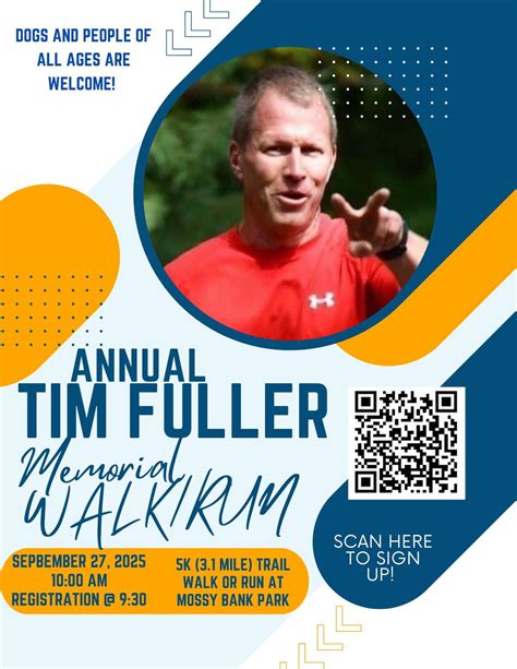2025 Tim Fuller Memorial 5k Run/Walk , Mossy Bank Park Rd., Bath, NY ...