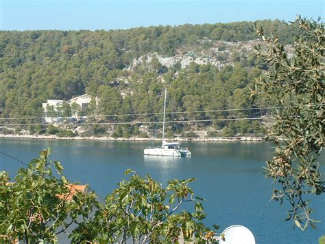 Bobovisca, Island of Brac, Croatia - vacation rentals, hotels, travel ...