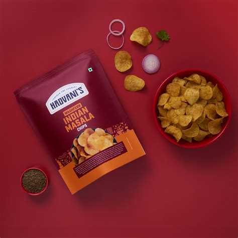 Indian Masala – Hadvani