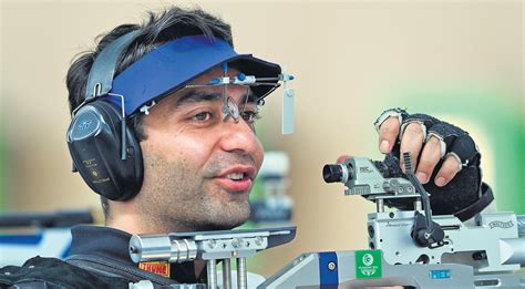 MAN WHO REDEFINED OLY SUCCESS | The New Indian Express - newspaper ...