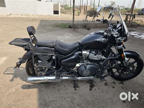 Supermeteor 650 - Motorcycles - 1802785805