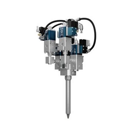 Graco -Adhesive Dispensing Equipment - Graco PRX Meter Mix Dispense ...