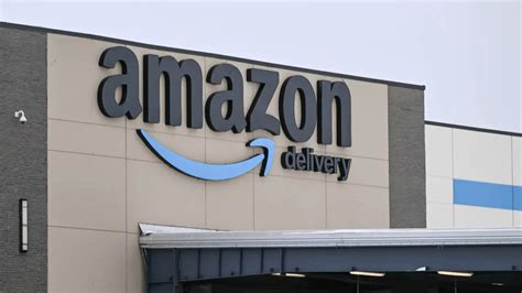Amazon Q2 Earnings To Offer First Big Read On Trump Tariff Impact On ...