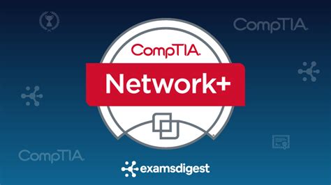 Image result for Networks CompTIA Questions