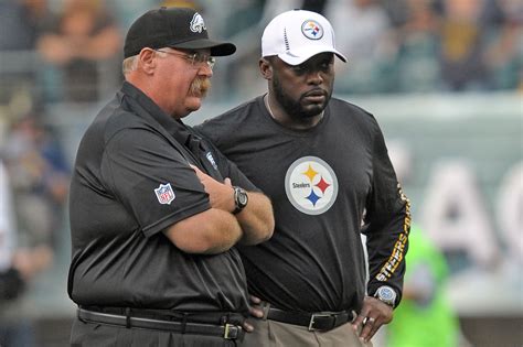 Steelers' Mike Tomlin Wanted Michael Vick - Bleeding Green Nation