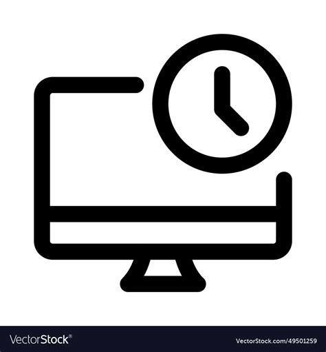 Image result for Computer Time