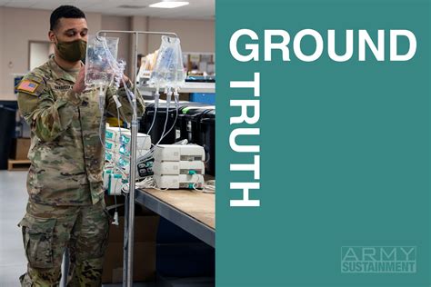 Ground Truth : Senior Enlisted Soldiers Offer Perspective on Reshaping ...