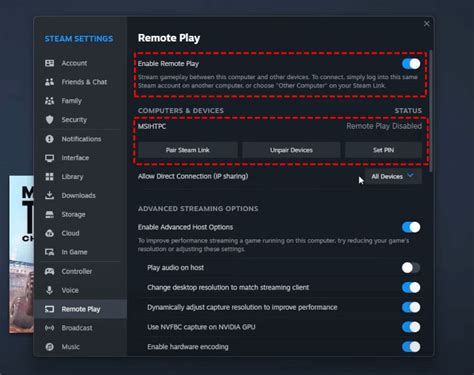 Image result for Comment Utiliser Remote Play Sur PC