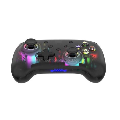 Image result for RGB Switch Pro Controller