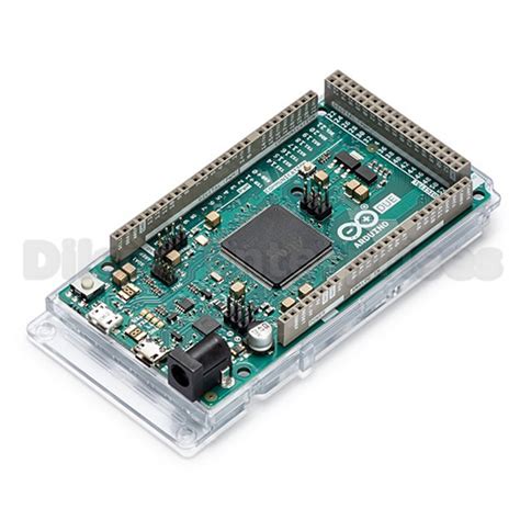 Image result for Arduino Due Dimensions