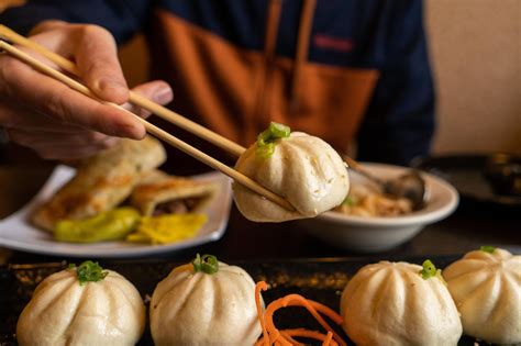 Seattle Dumpling Sensation Dough Zone Will Open a Massive Portland ...