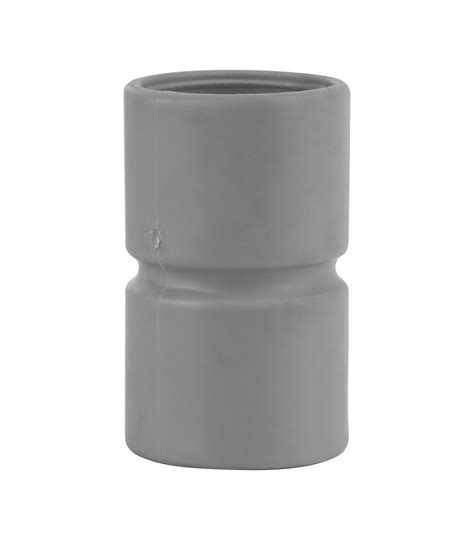 Grey Water Hose Coupling - 34mm x 25mm - Holman Industries
